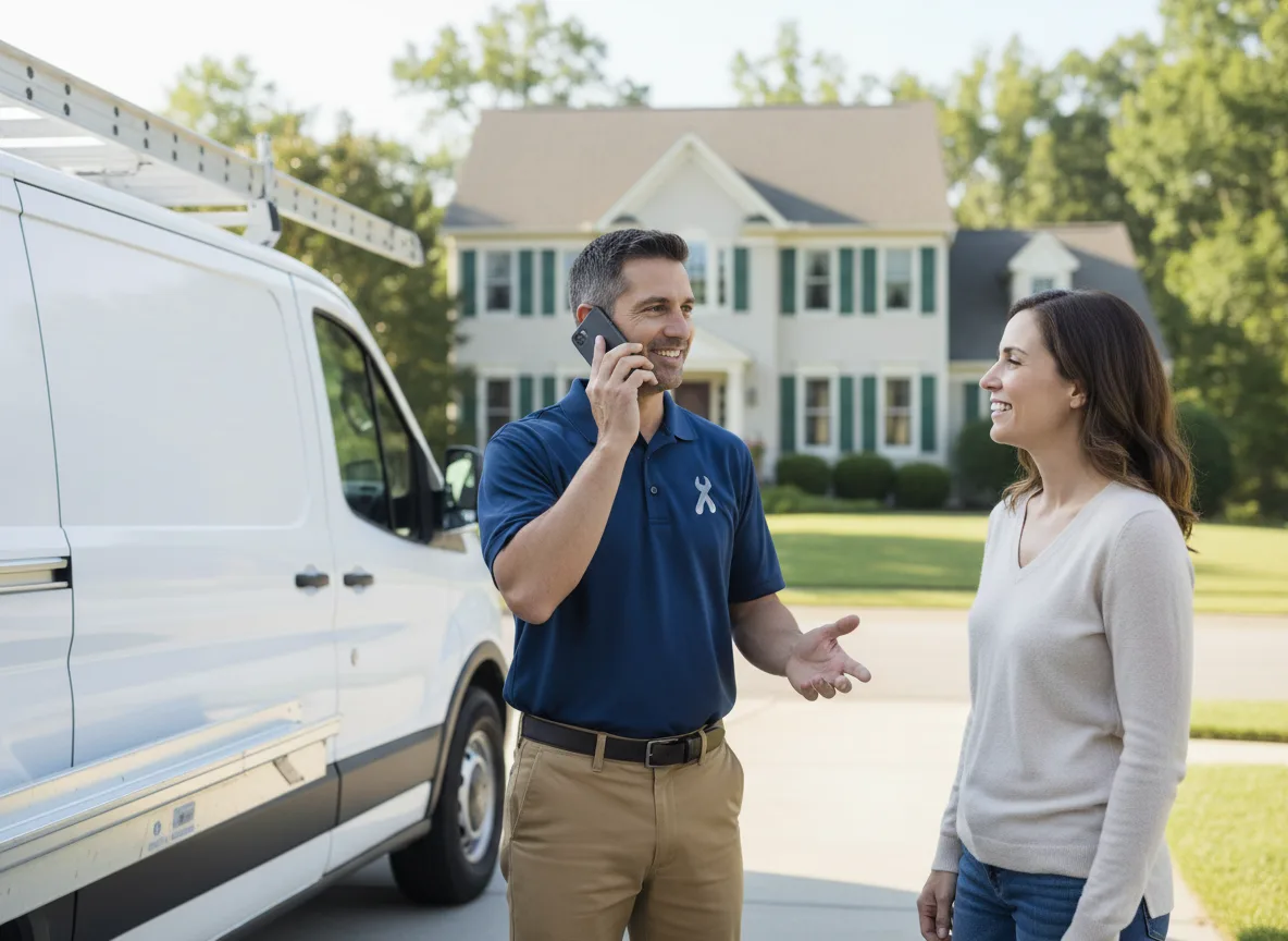 Home Gutter Service Buffalo Grove, IL FAQs