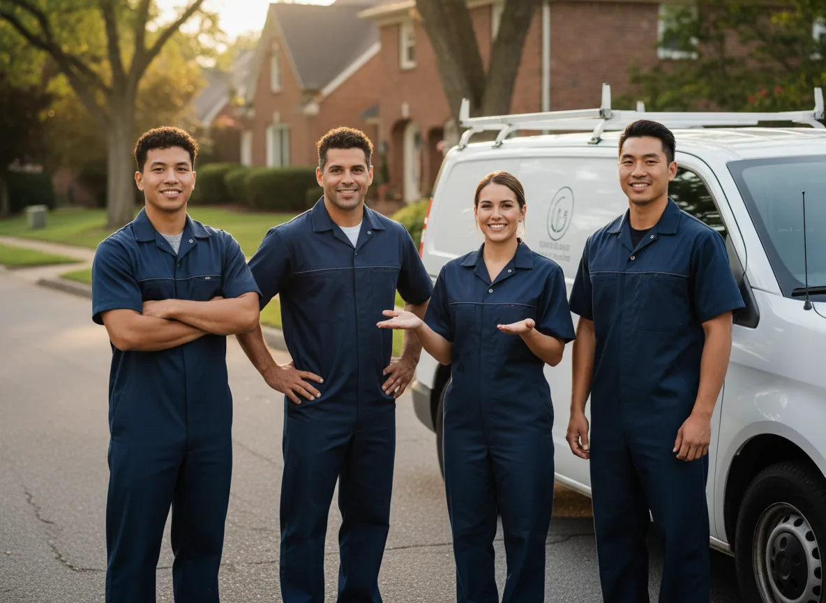 Home Gutter Service company in Buffalo Grove, IL